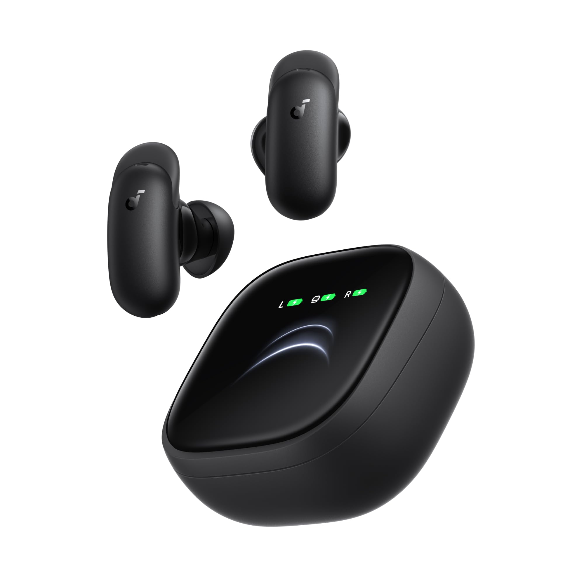 Amazon.co.jp: Anker Soundcore Liberty 5 Pro Max（Bluetooth 6.1